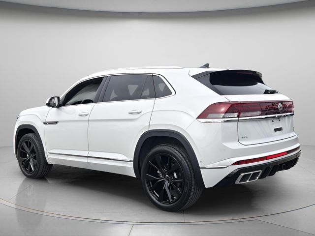 2024 Volkswagen Atlas - $34,910