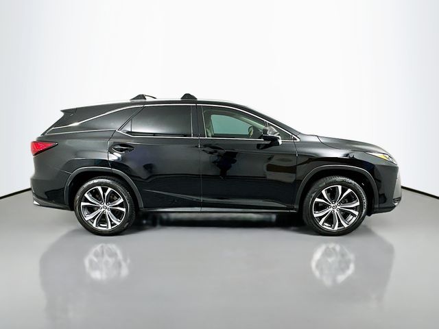 Thumbnail: 2018 Lexus RX - 4