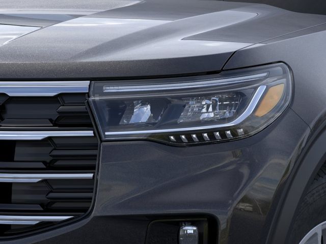 New 2026 Black Ford Active image 18