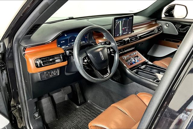 Used 2022 Lincoln Aviator For Sale in OLIVE BRANCH, MS