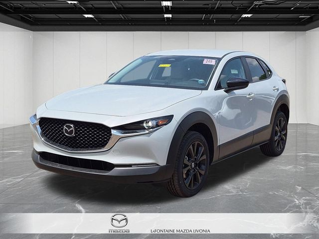 2026 Mazda Mazda CX-30 2.5 S Select Sport AWD