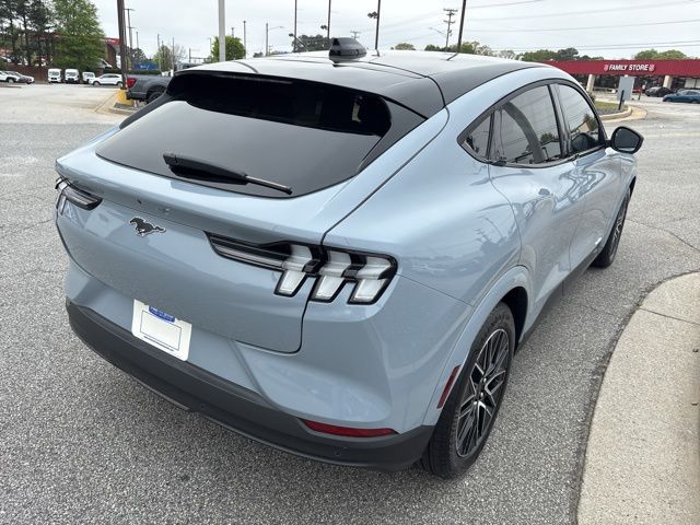 New 2026 Gray Ford Premium image 8