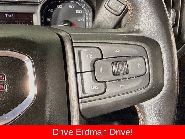 Used 2021 GMC Sierra 1500 Truck