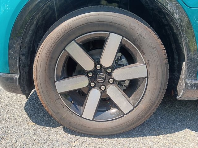 New 2026 Honda Prologue SUV