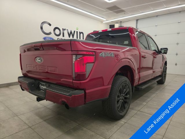 View vehicle photo 5