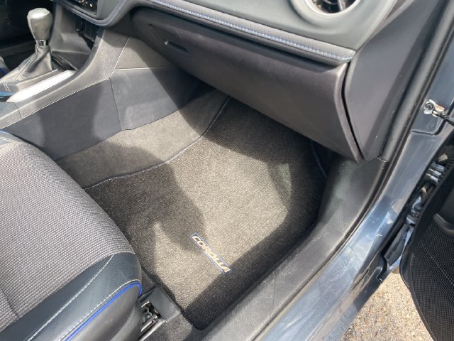 Used 2017 Toyota Corolla Sedan