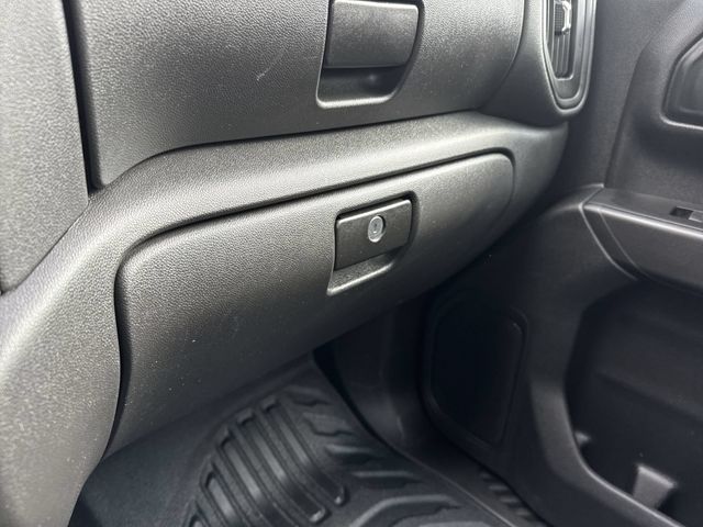 Used 2025 White Chevrolet WT image 25