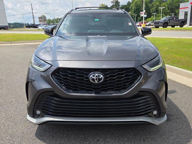 Used 2022 Toyota Highlander SUV