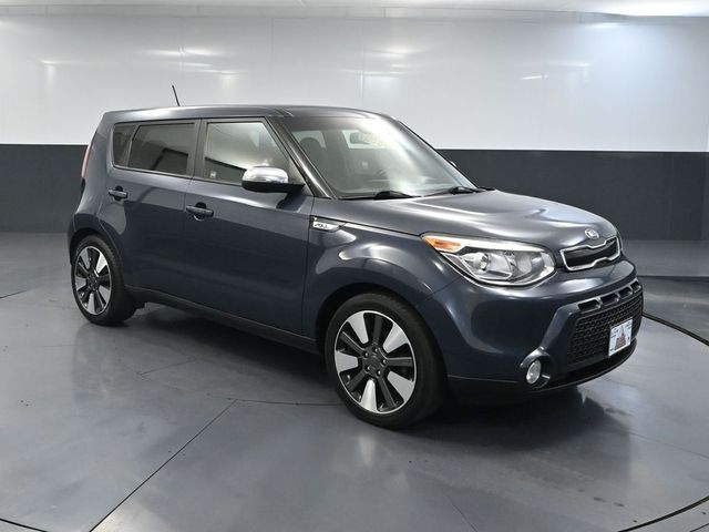2014 Kia Soul !