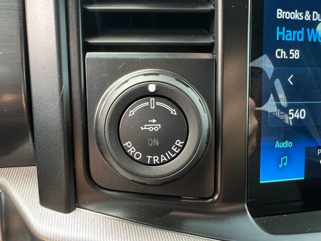 Used 2023 Ford F-150 Truck