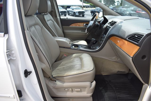 Used 2013 Lincoln MKX SUV