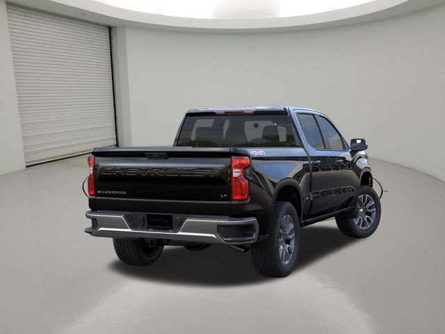 New 2025 Chevrolet Silverado 1500 For Sale in Grove City, OH