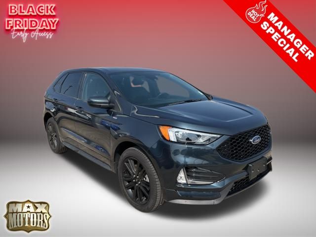 2024 Ford Edge ST Line 1