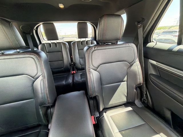 Used 2016 Ford Explorer SUV