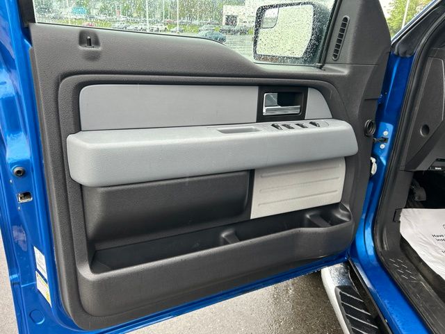 used 2014 Ford F-150 car, priced at $19,299
