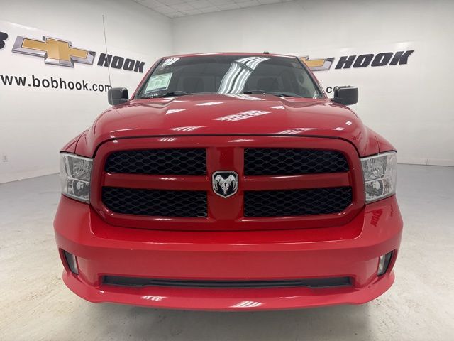 used 2015 Ram 1500 car, priced at $15,998