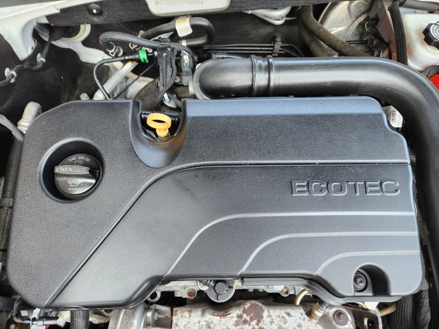 Used 2020 Chevrolet Malibu Sedan