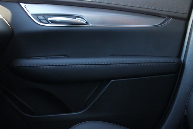 New 2026 Red Cadillac Luxury image 29