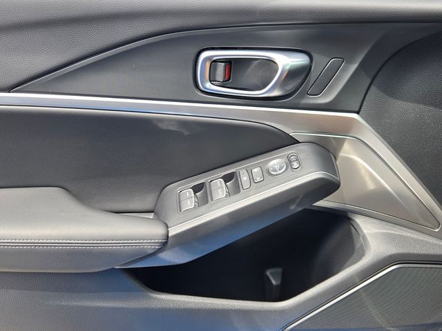 2026 Acura Integra - $31,885