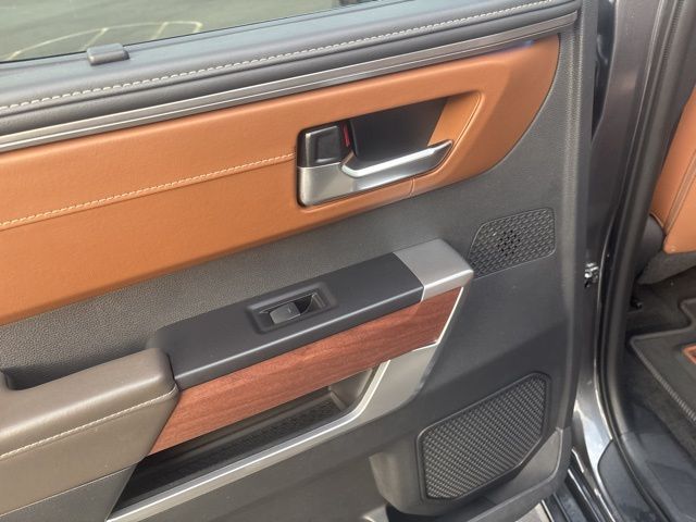 used 2024 Toyota Tundra Hybrid car, priced at $54,299