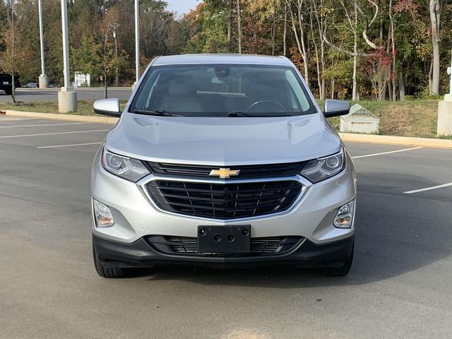 2021 Chevrolet Equinox LT 5