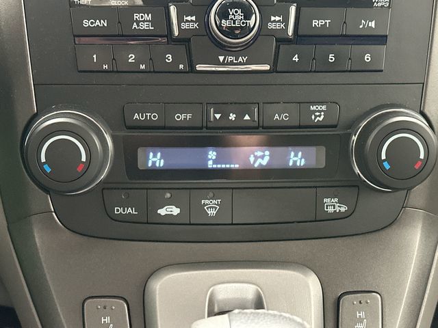 2010 Honda CR-V EX-L  at Phil Fitts Ford