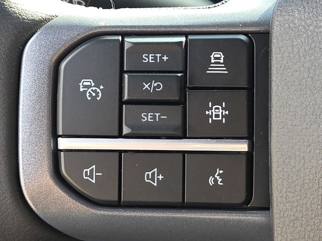 New 2026 White Ford XLT image 29