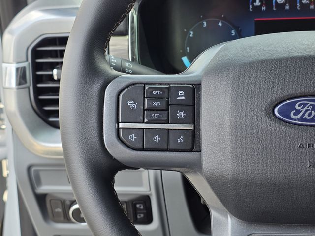 Used 2025 Ford F-150 Truck