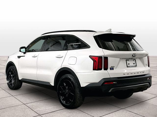 2021 Kia Sorento S - 9