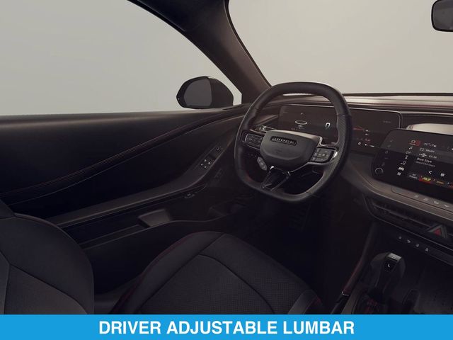 new 2026 Dodge Charger car