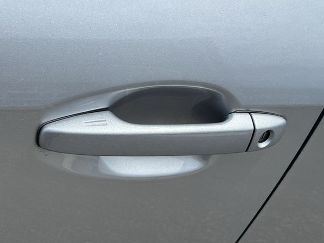 Used 2024 Silver Subaru Limited XT image 44