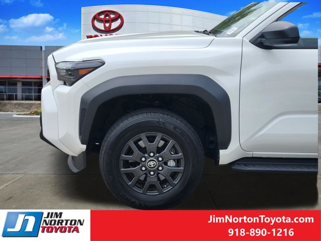 Used 2025 Toyota 4Runner SUV