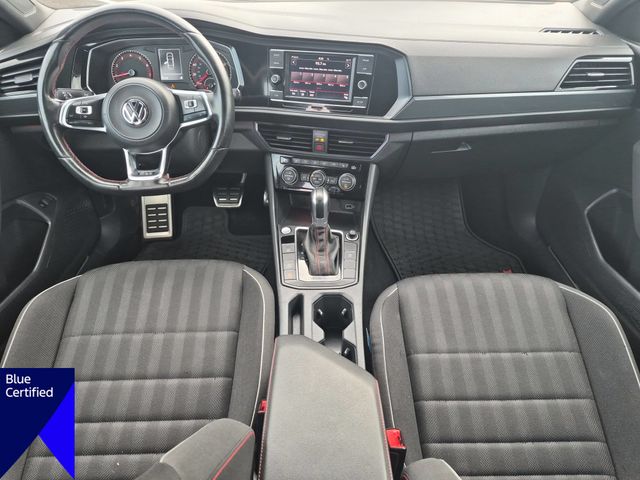 Used 2019 White Volkswagen 2.0T 35th Anniversary Edition image 30