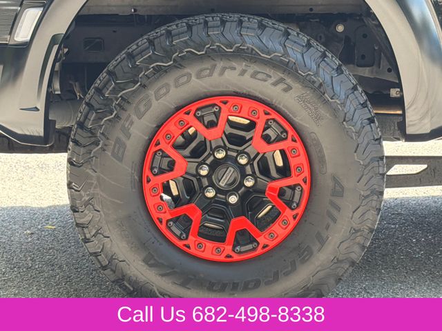 Used 2025 Ford F-150 Truck