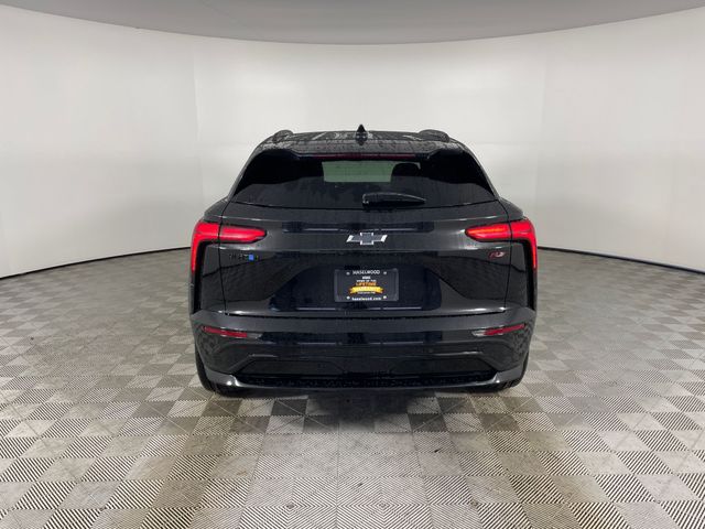 New 2026 Chevrolet Blazer EV RS For Sale in Bremerton, WA