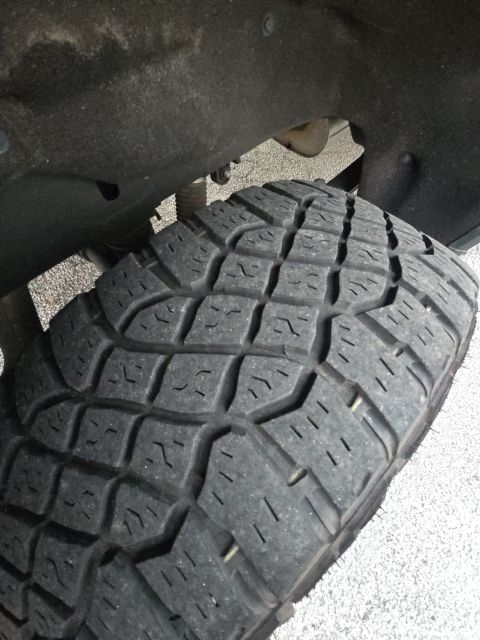 2023 GMC Sierra 1500 AT4X:45109A