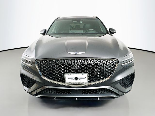 Thumbnail: 2022 Genesis GV70 - 2