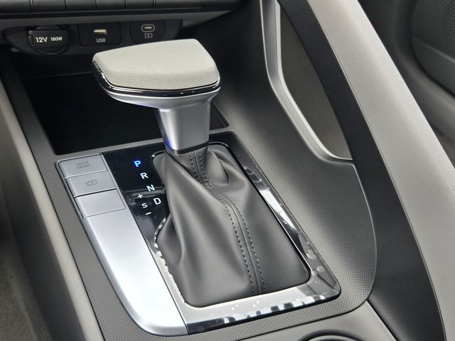 2026 Hyundai Elantra - $23,444
