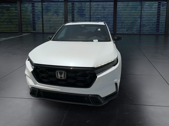 Used 2024 Honda CR-V Hybrid SUV