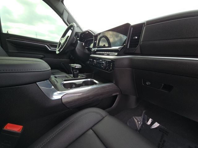 Photo of 2024 Chevrolet Silverado 1500 LTZ in Dallas, GA - 20,  2024 Chevrolet Silverado 1500 LTZ:C02276