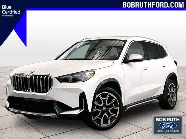 2024 BMW X1 xDrive28i - 0