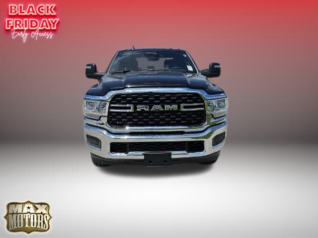 2024 Ram 2500 Tradesman 2