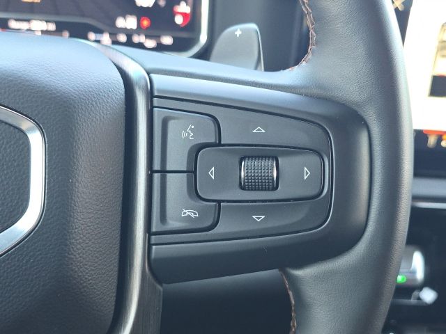 2024 GMC Sierra 1500 AT4:46539B