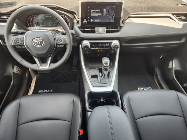 2025 Toyota RAV4 XLE Premium  at Community Toyota
