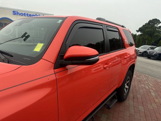Used 2024 Toyota 4Runner SUV