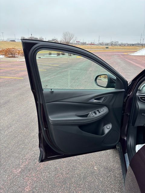 2021 Buick Encore GX AWD Select