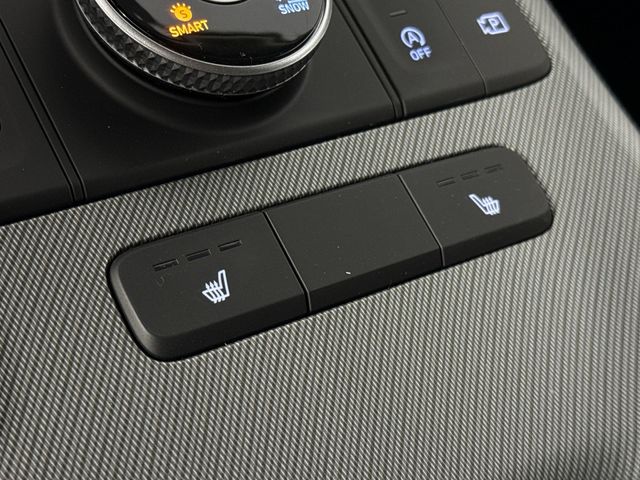 New 2025 Hyundai Palisade For Sale in Indianapolis, IN