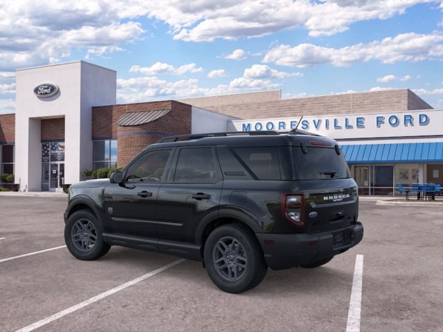 New 2026 Black Ford Big Bend image 4