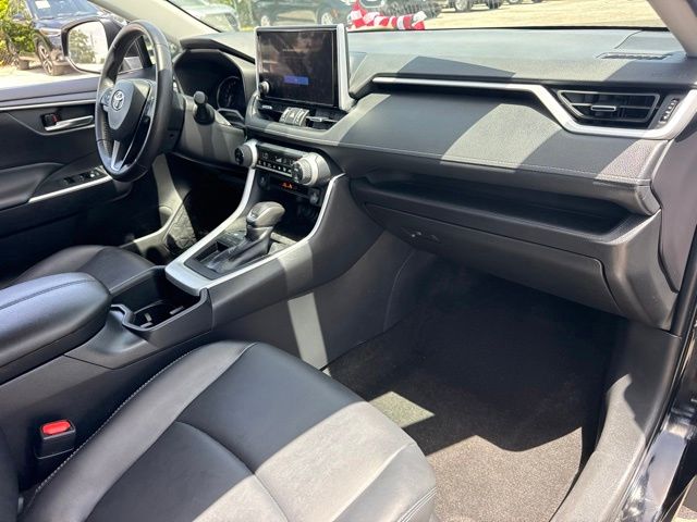 2023 Toyota RAV4 XLE Premium - Photo 15