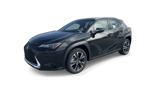 2024 Lexus UX - $34,998